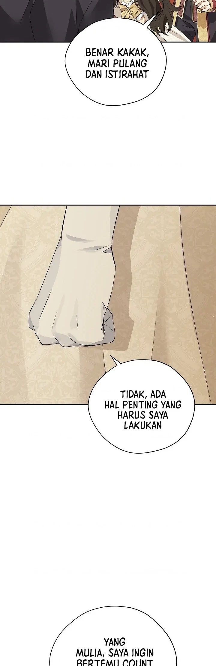 Actually, I Was the Real One Chapter 118 Gambar 20