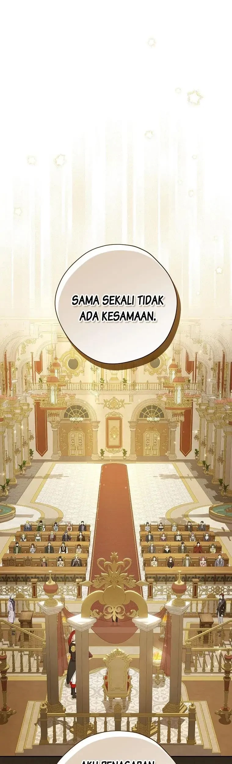 Baca Komik Actually, I Was the Real One Chapter 117 Gambar 1