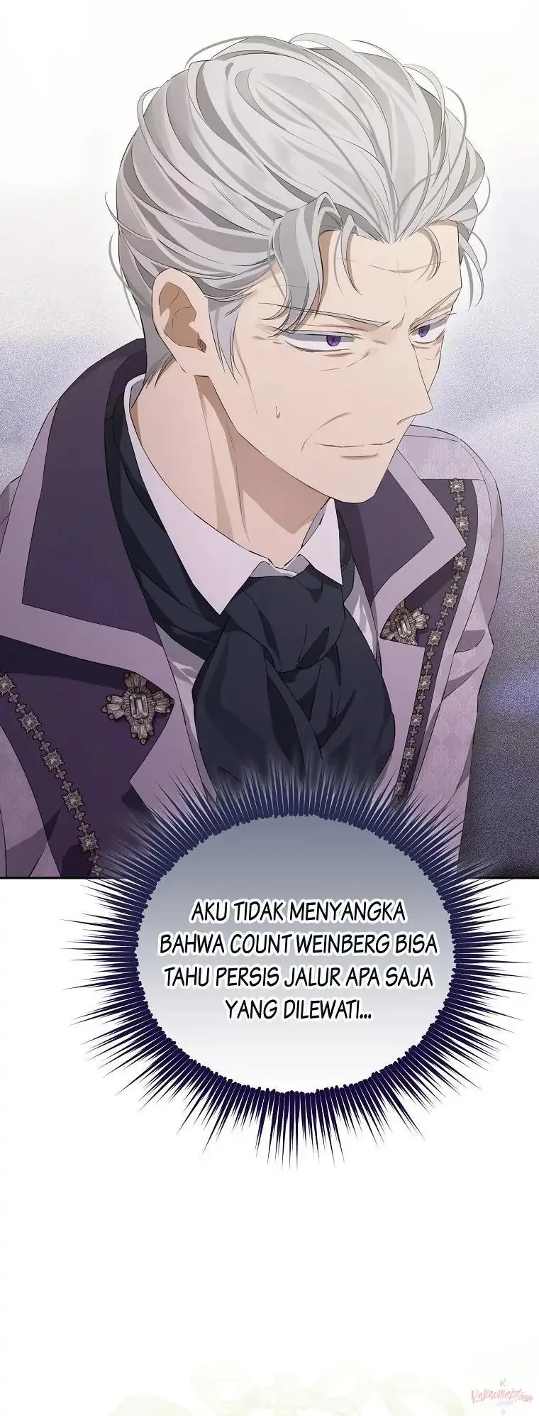Actually, I Was the Real One Chapter 117 Gambar 27