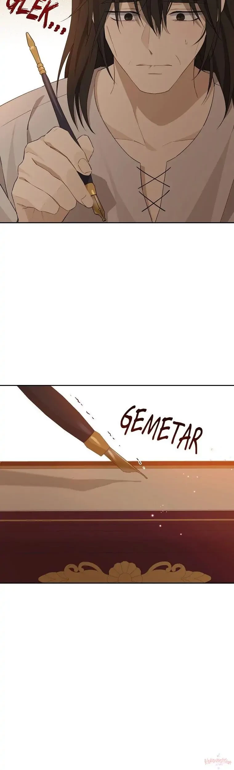 Actually, I Was the Real One Chapter 116 Gambar 23