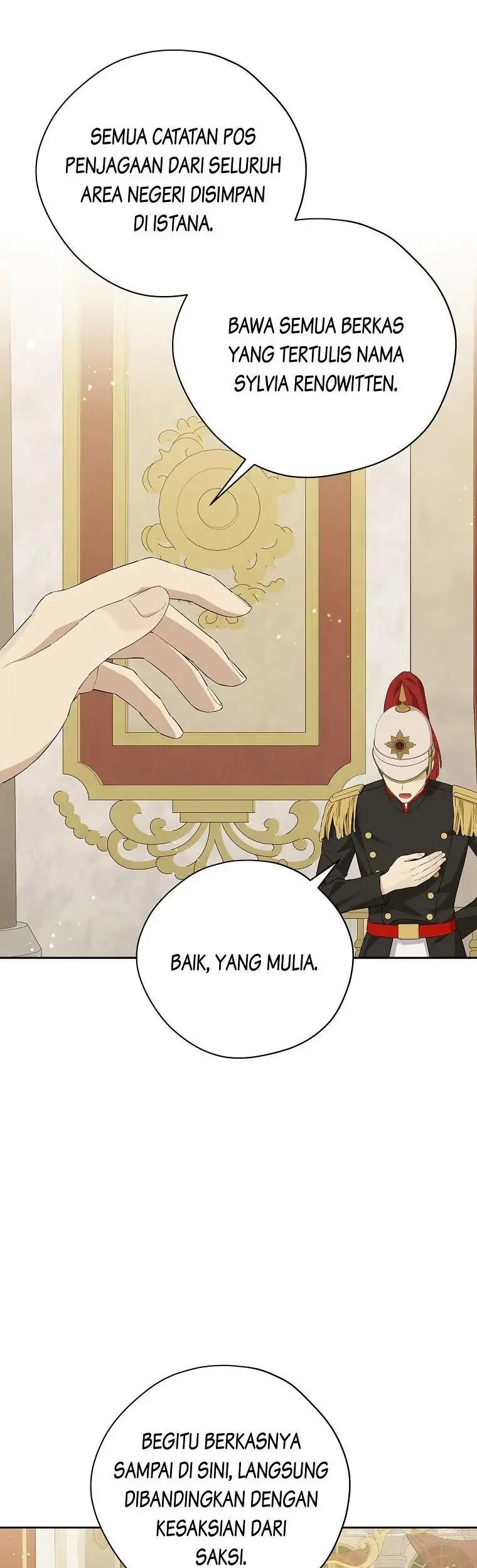 Actually, I Was the Real One Chapter 116 Gambar 24