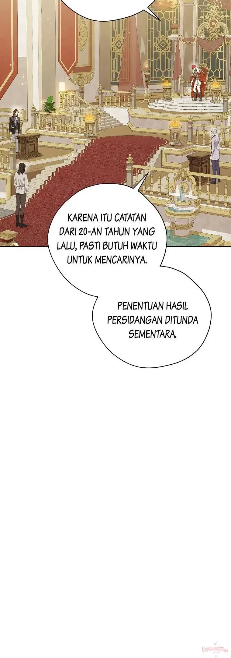 Actually, I Was the Real One Chapter 116 Gambar 25
