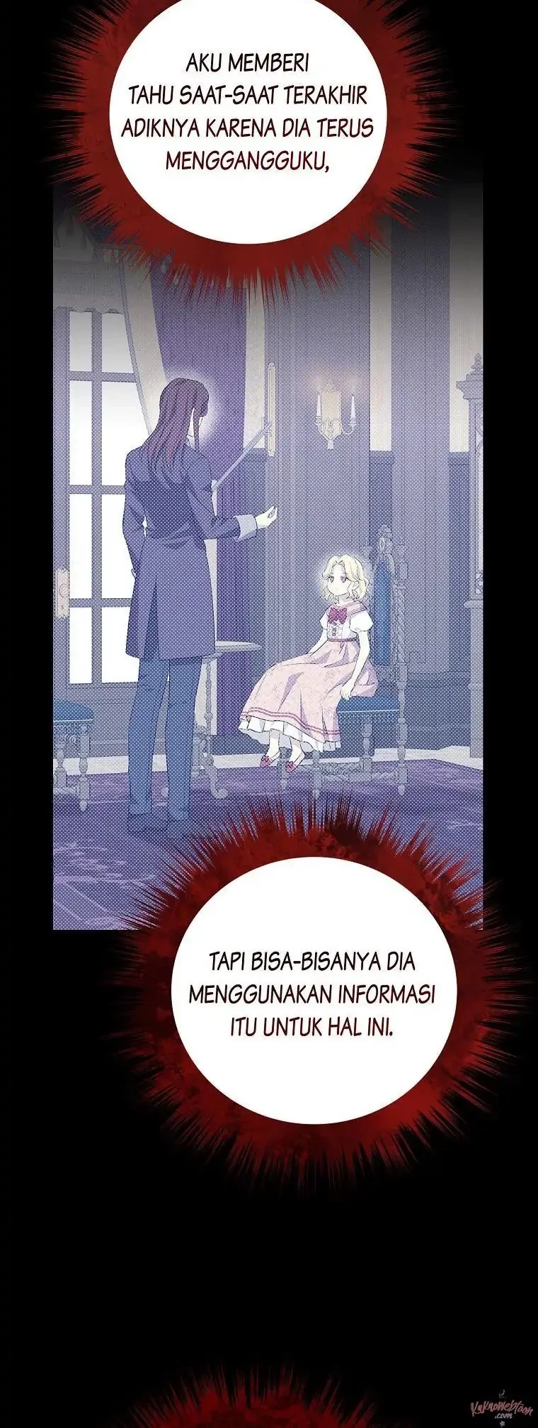 Actually, I Was the Real One Chapter 116 Gambar 29