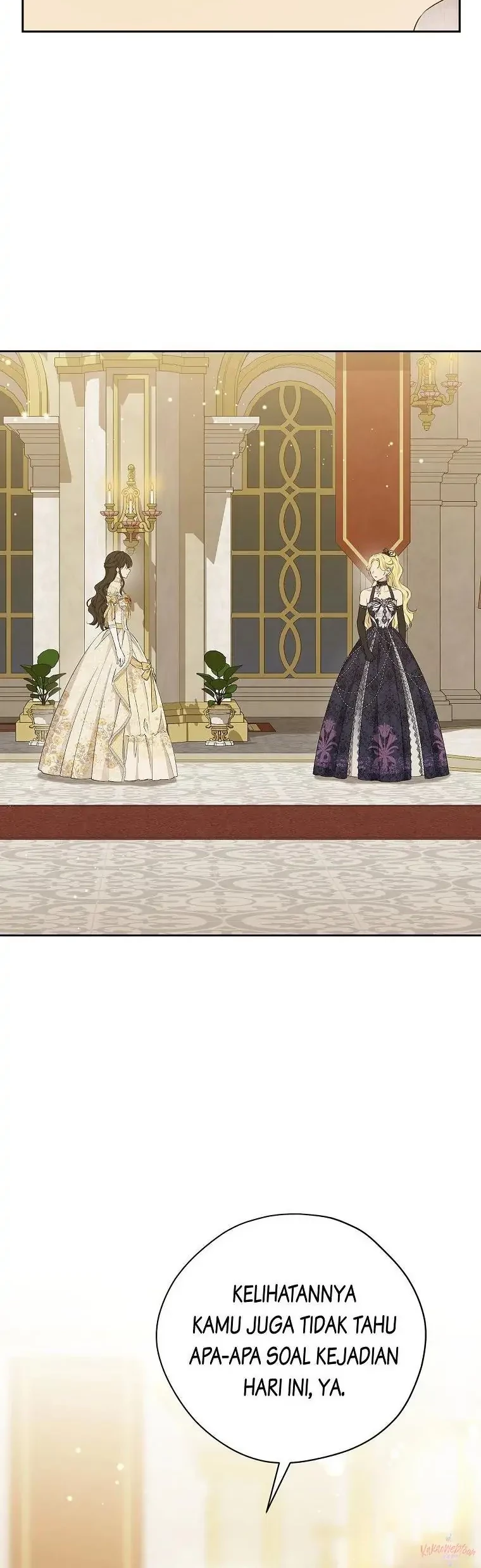 Actually, I Was the Real One Chapter 116 Gambar 33