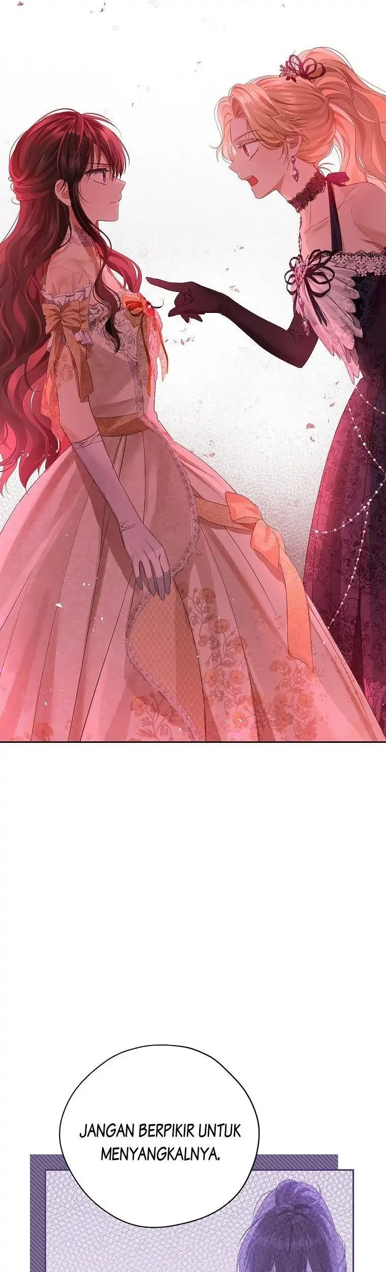 Actually, I Was the Real One Chapter 116 Gambar 36