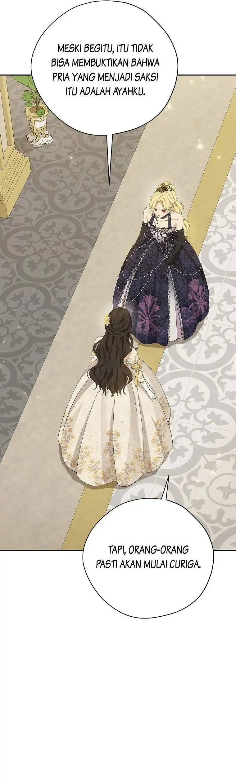 Actually, I Was the Real One Chapter 116 Gambar 38