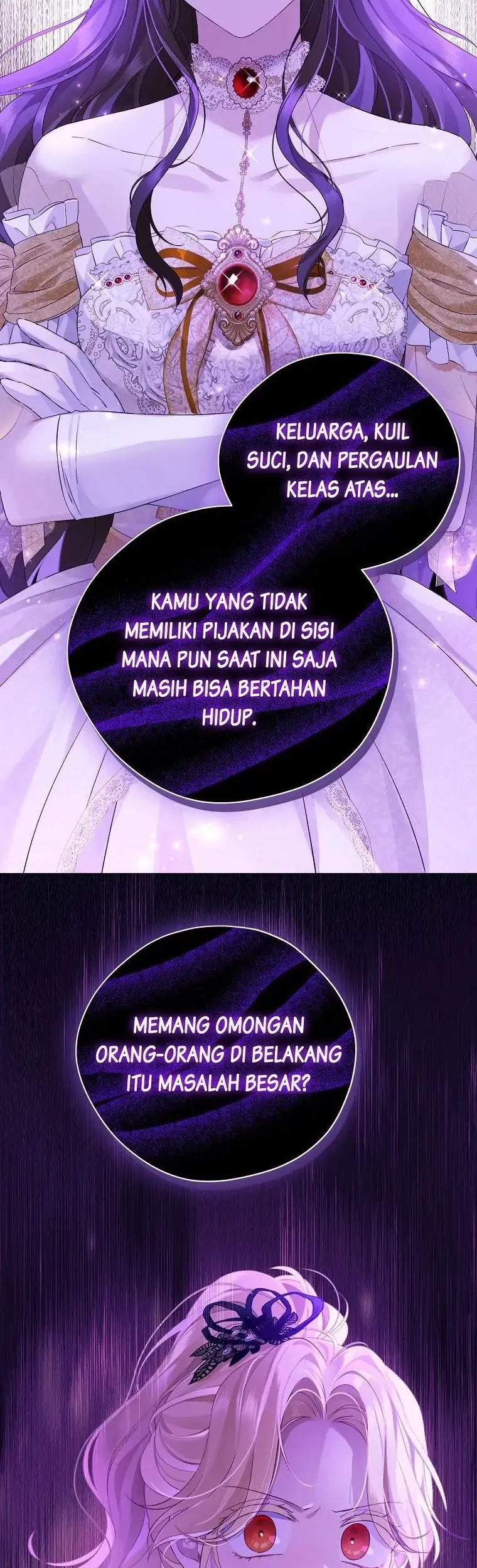 Actually, I Was the Real One Chapter 116 Gambar 41