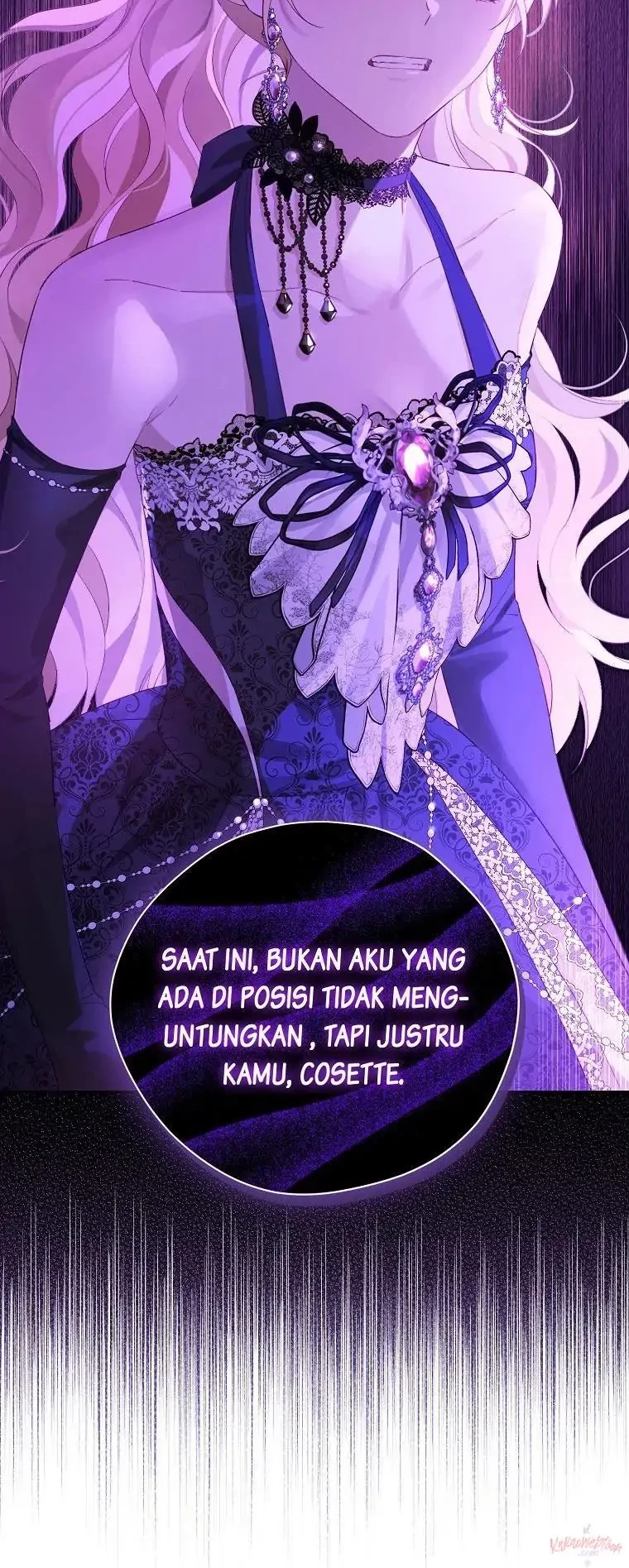 Actually, I Was the Real One Chapter 116 Gambar 42