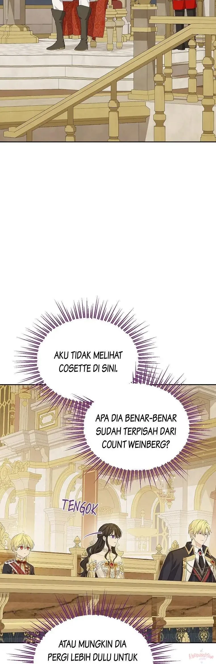 Actually, I Was the Real One Chapter 116 Gambar 48
