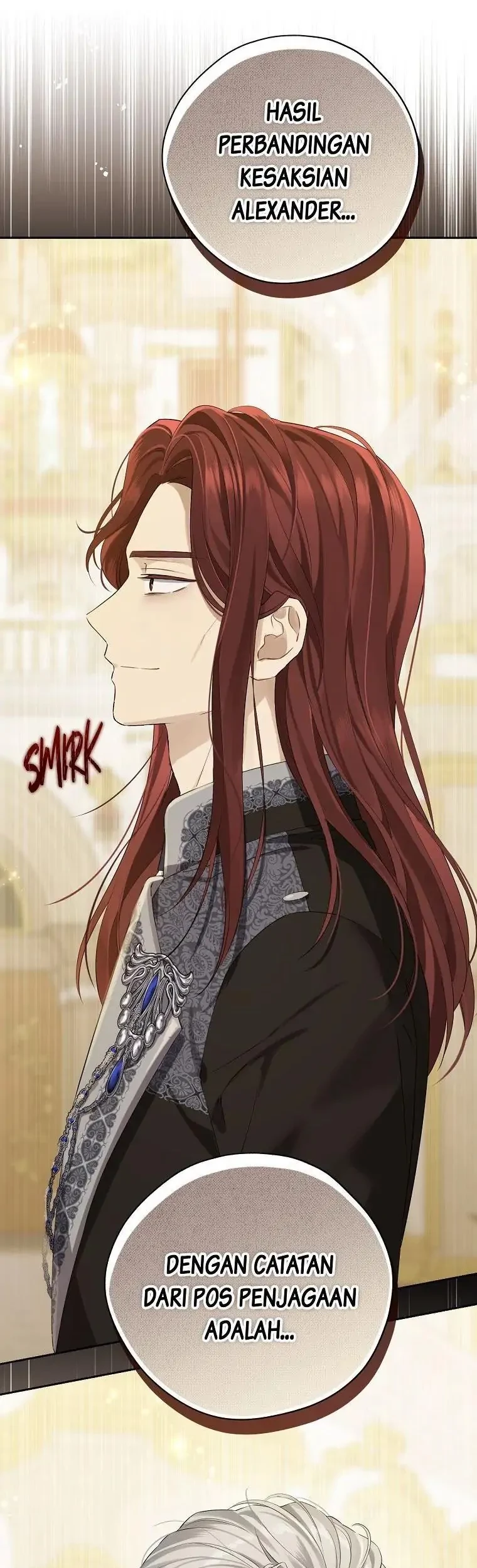 Actually, I Was the Real One Chapter 116 Gambar 53