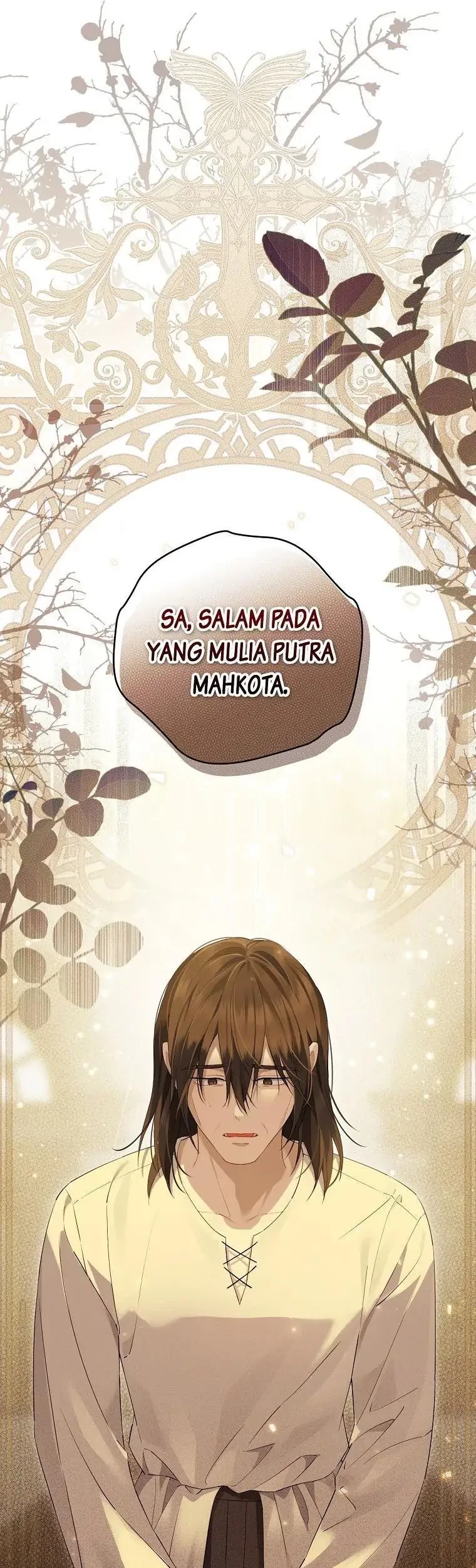 Actually, I Was the Real One Chapter 116 Gambar 3