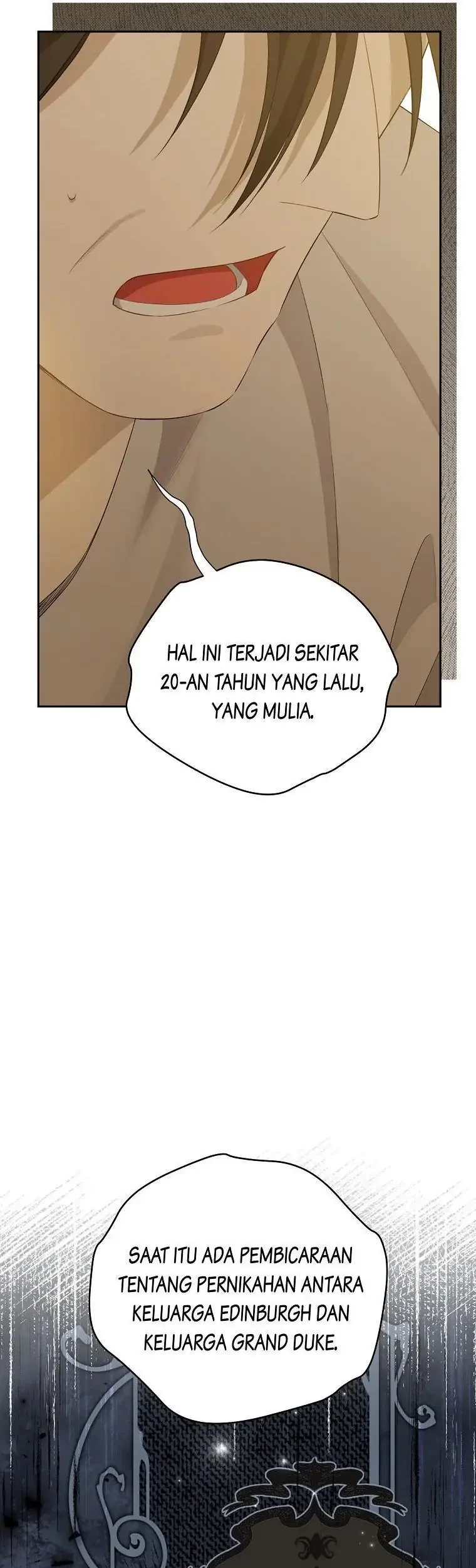 Actually, I Was the Real One Chapter 116 Gambar 7