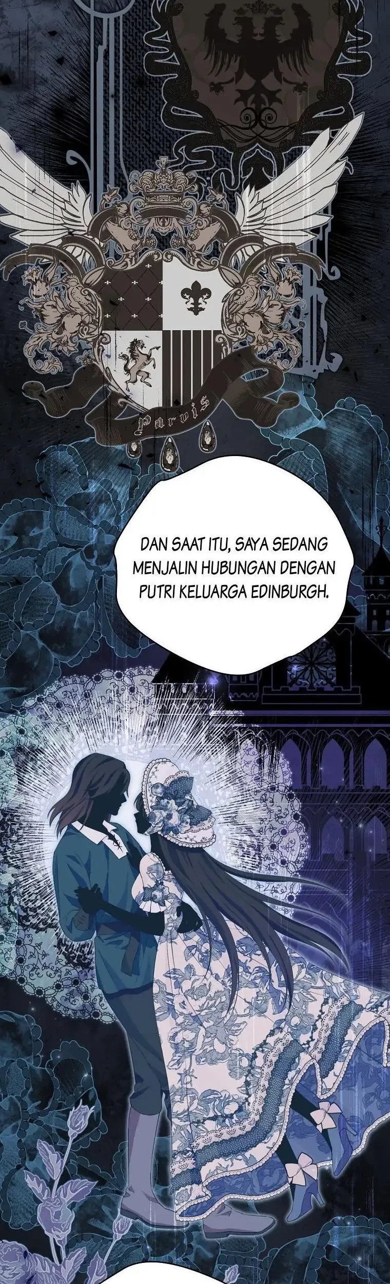 Actually, I Was the Real One Chapter 116 Gambar 8