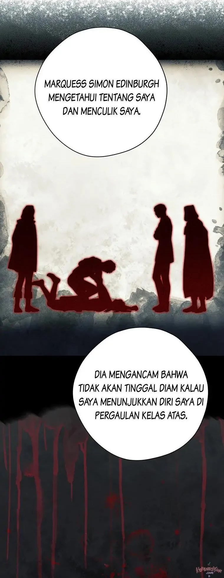 Actually, I Was the Real One Chapter 116 Gambar 11