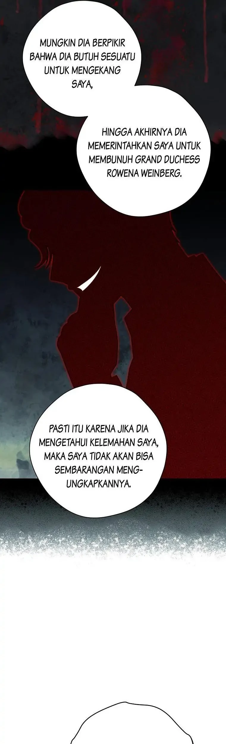 Actually, I Was the Real One Chapter 116 Gambar 12