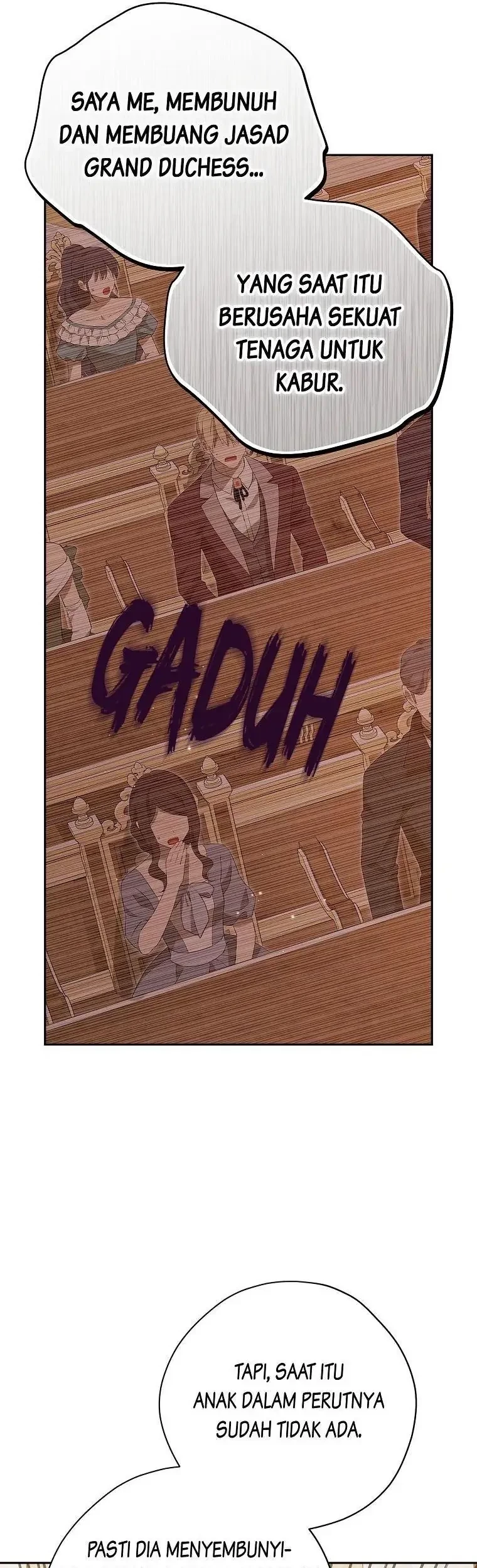 Actually, I Was the Real One Chapter 116 Gambar 14