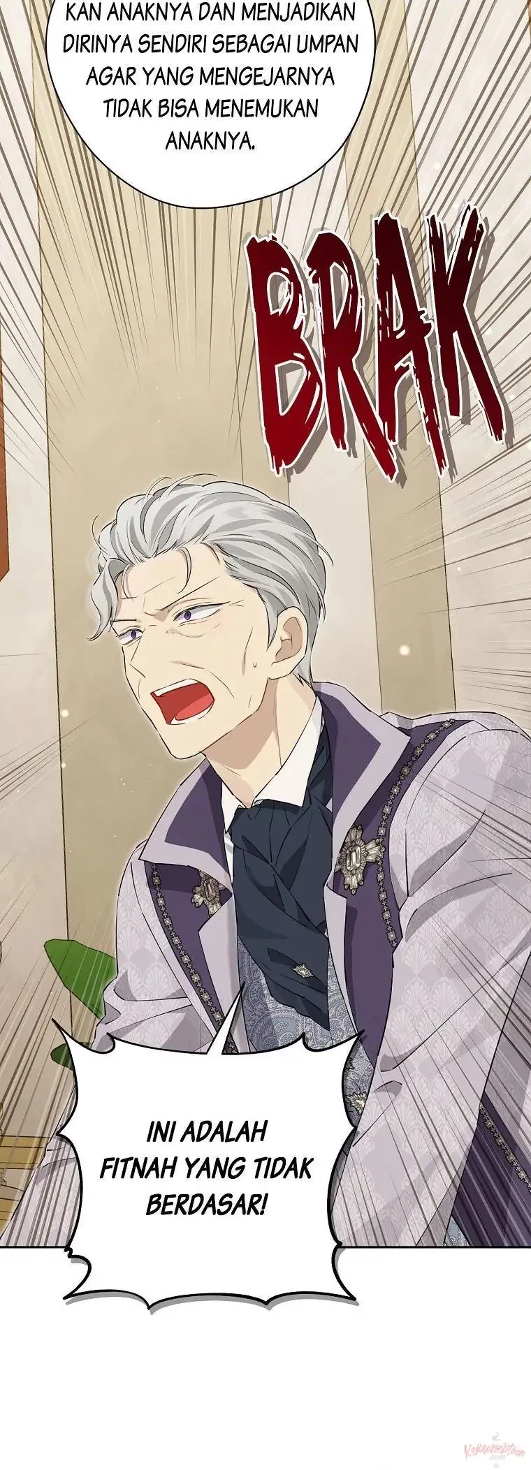 Actually, I Was the Real One Chapter 116 Gambar 15