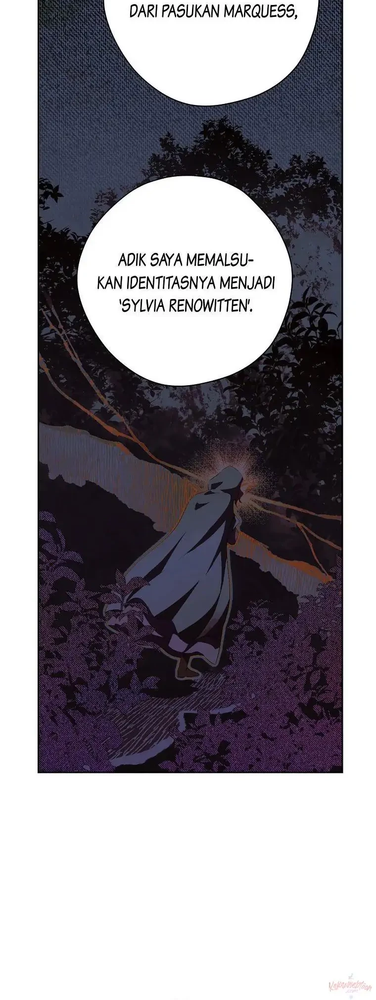 Actually, I Was the Real One Chapter 116 Gambar 17