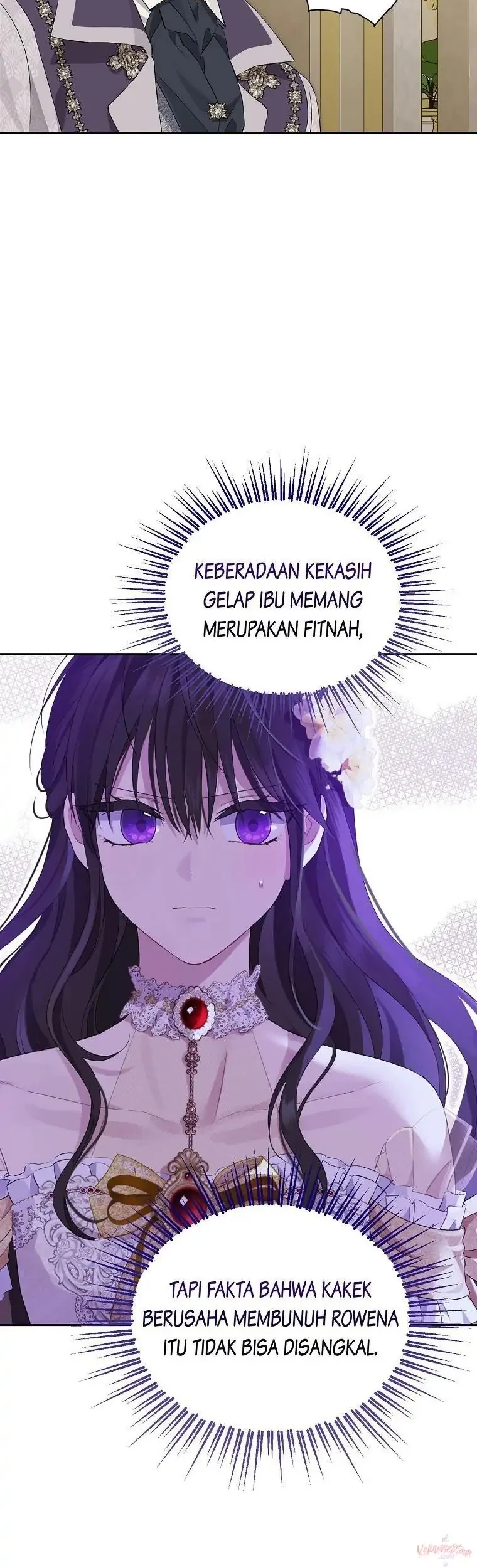 Actually, I Was the Real One Chapter 116 Gambar 19