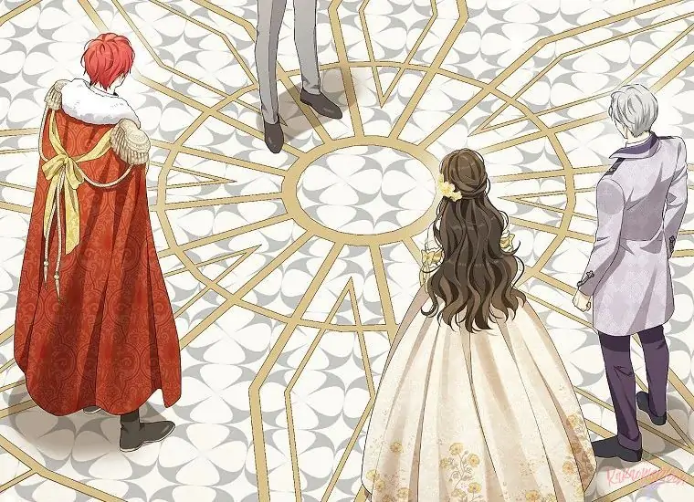 Actually, I Was the Real One Chapter 115 Gambar 11