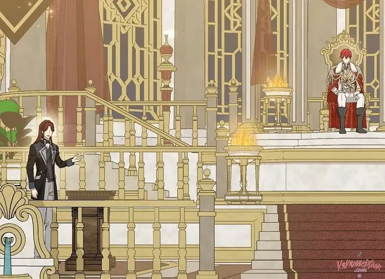 Actually, I Was the Real One Chapter 115 Gambar 174