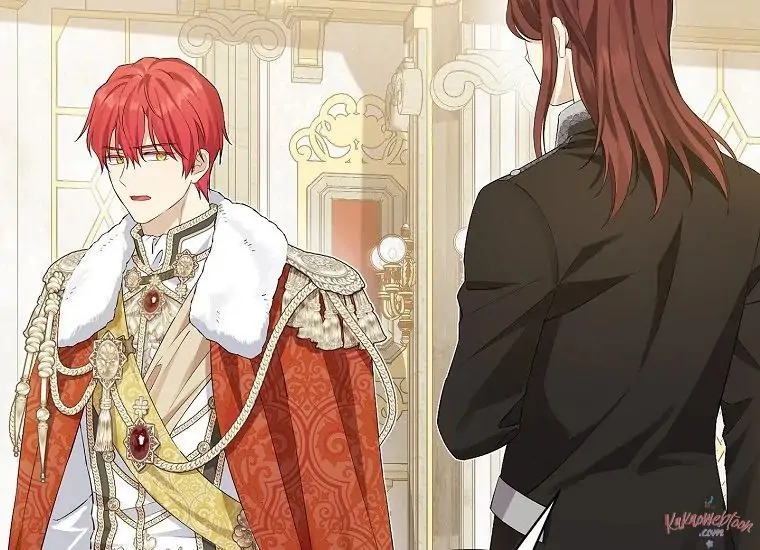 Actually, I Was the Real One Chapter 115 Gambar 23