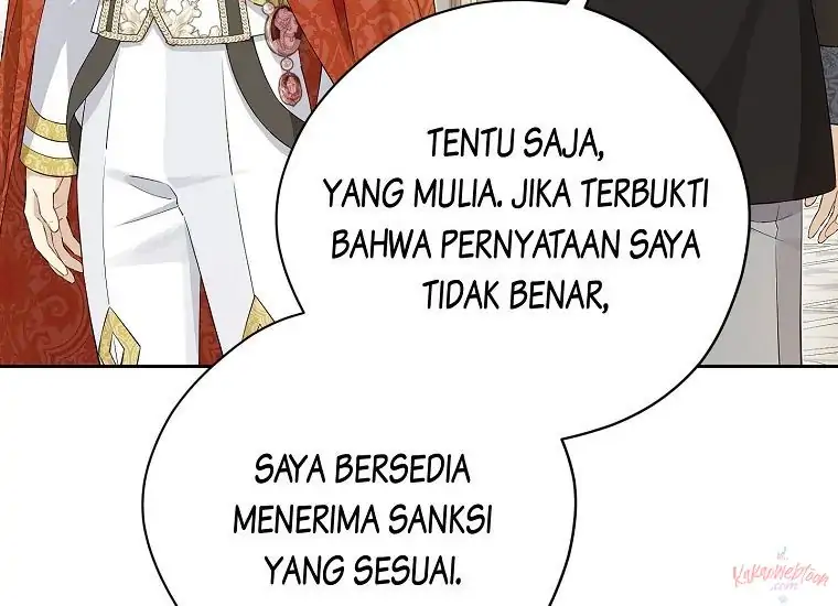 Actually, I Was the Real One Chapter 115 Gambar 24