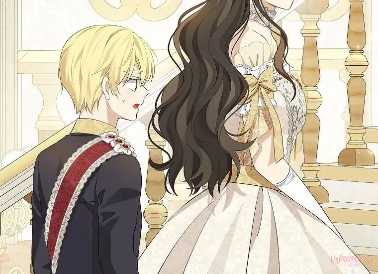 Actually, I Was the Real One Chapter 115 Gambar 63