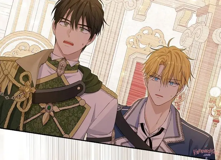 Actually, I Was the Real One Chapter 115 Gambar 7