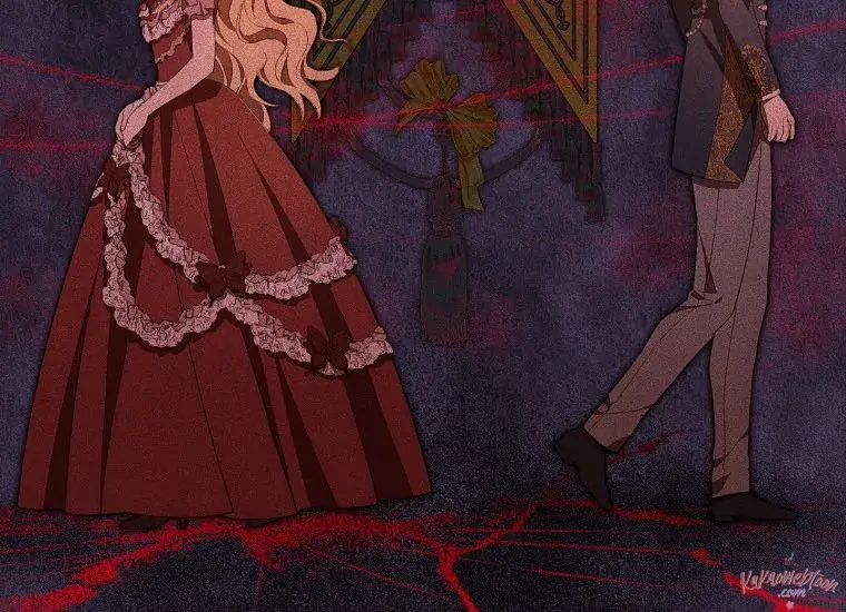 Actually, I Was the Real One Chapter 115 Gambar 71