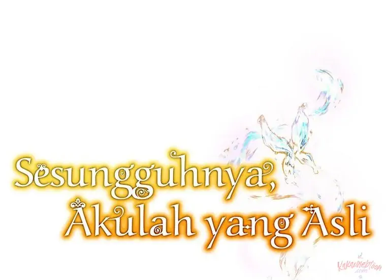 Actually, I Was the Real One Chapter 115 Gambar 82