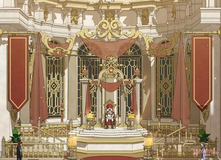 Actually, I Was the Real One Chapter 115 Gambar 93