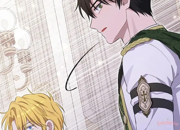 Actually, I Was the Real One Chapter 114 Gambar 102