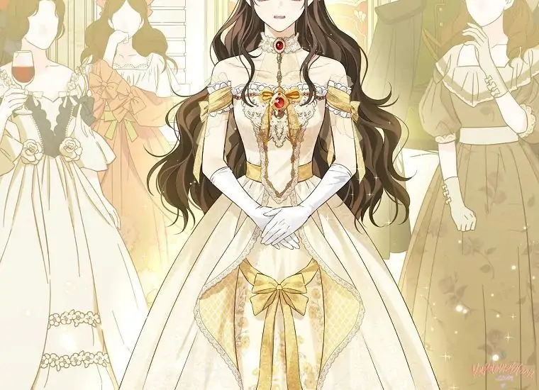 Actually, I Was the Real One Chapter 114 Gambar 128