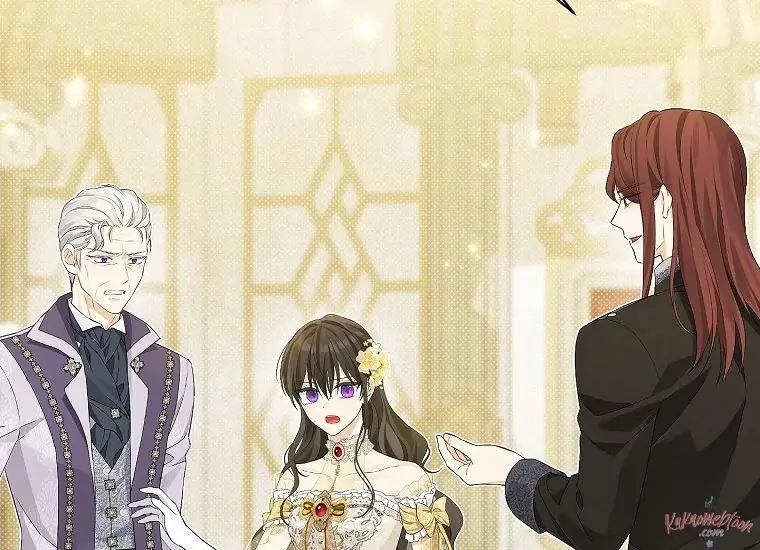 Actually, I Was the Real One Chapter 114 Gambar 136