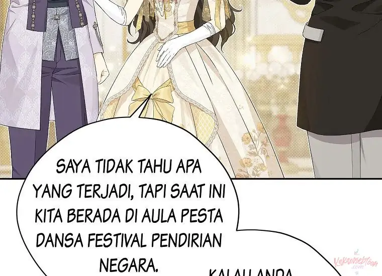 Actually, I Was the Real One Chapter 114 Gambar 137