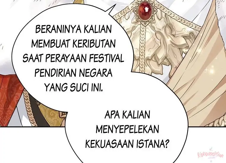 Actually, I Was the Real One Chapter 114 Gambar 148