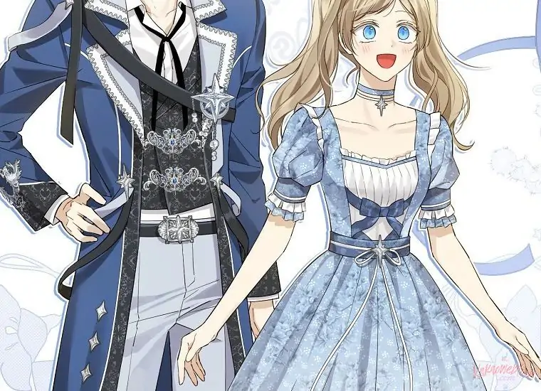 Actually, I Was the Real One Chapter 114 Gambar 42