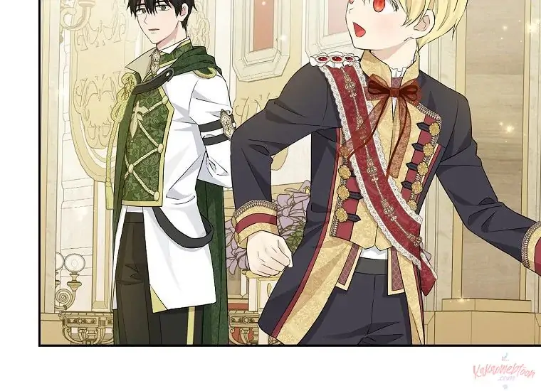 Actually, I Was the Real One Chapter 114 Gambar 57