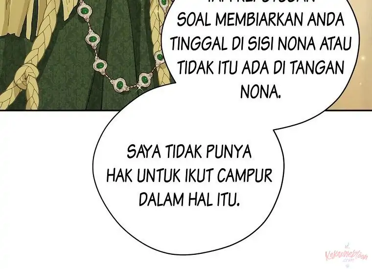 Actually, I Was the Real One Chapter 114 Gambar 71