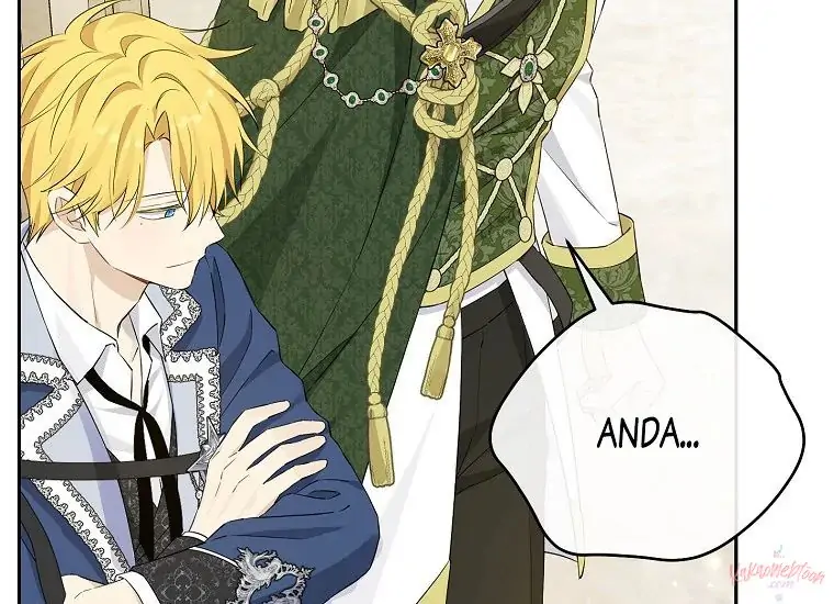 Actually, I Was the Real One Chapter 114 Gambar 99