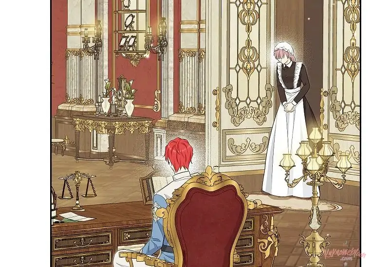 Actually, I Was the Real One Chapter 113 Gambar 31