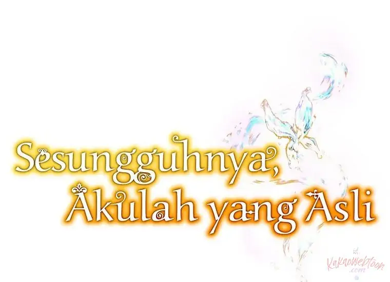 Baca Actually, I Was the Real One Chapter 109 Gambar 2