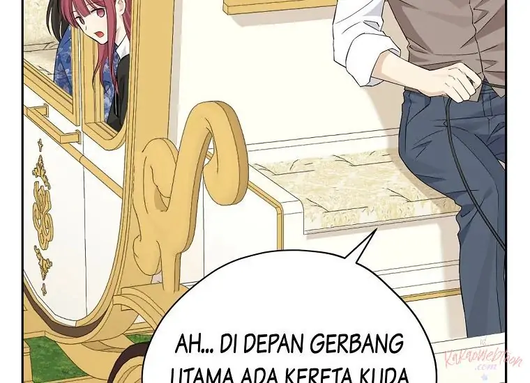 Actually, I Was the Real One Chapter 108 Gambar 122