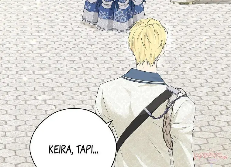 Actually, I Was the Real One Chapter 108 Gambar 169