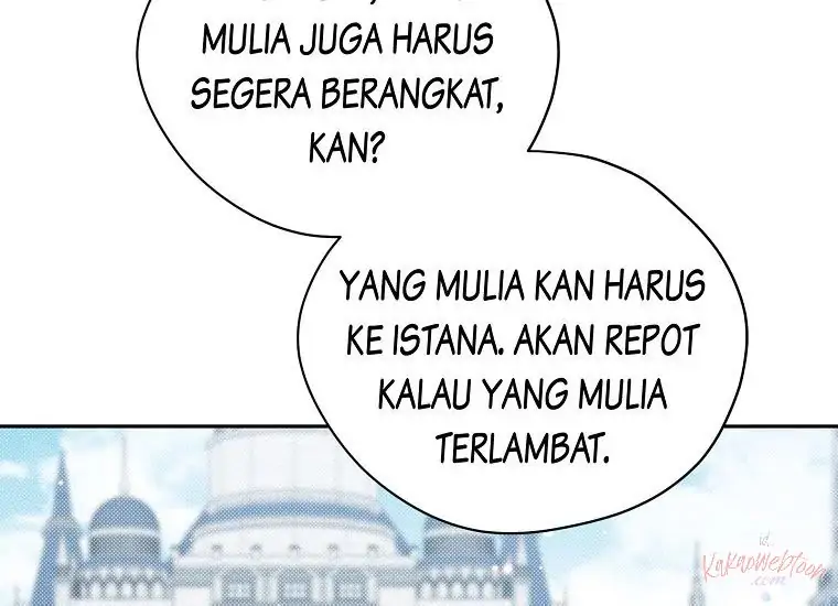 Actually, I Was the Real One Chapter 108 Gambar 174