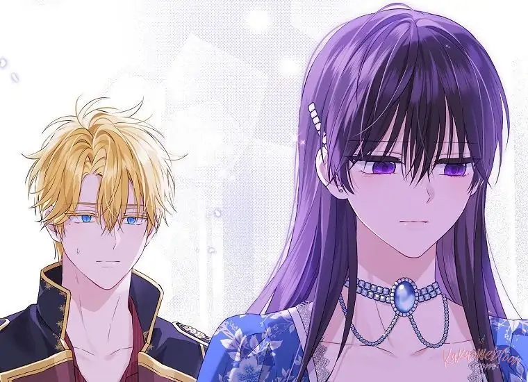 Actually, I Was the Real One Chapter 108 Gambar 181