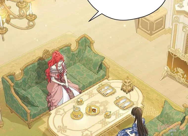 Actually, I Was the Real One Chapter 108 Gambar 28