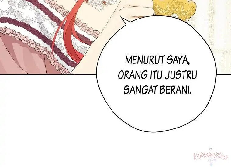 Actually, I Was the Real One Chapter 108 Gambar 47
