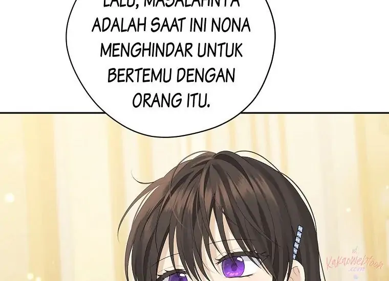 Actually, I Was the Real One Chapter 108 Gambar 52